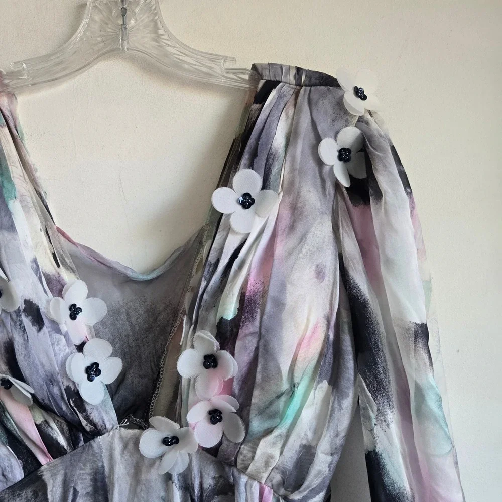 Unbranded vtg handmade